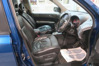 Nissan X-Trail AVENTURA EXPLORER 150