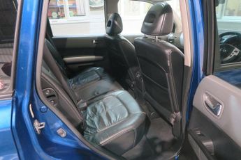 Nissan X-Trail AVENTURA EXPLORER 150