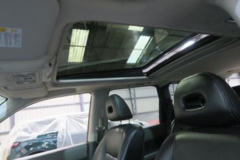 Nissan X-Trail AVENTURA EXPLORER 150