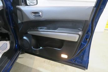 Nissan X-Trail AVENTURA EXPLORER 150