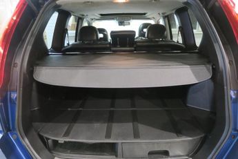 Nissan X-Trail AVENTURA EXPLORER 150