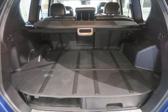 Nissan X-Trail AVENTURA EXPLORER 150