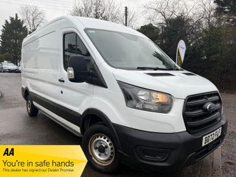 Ford Transit 310 LEADER P/V ECOBLUE
