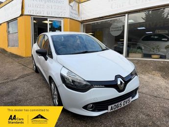 Renault Clio PLAY 16V