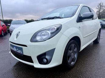 Renault Twingo DYNAMIQUE