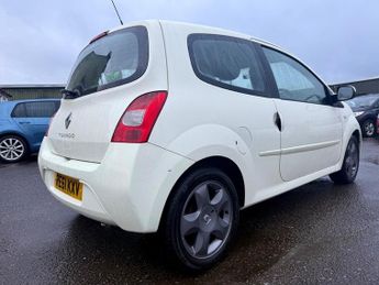 Renault Twingo DYNAMIQUE