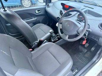 Renault Twingo DYNAMIQUE