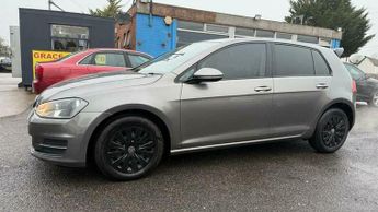 Volkswagen Golf 1.2 TSI BlueMotion Tech S DSG Euro 5 (s/s) 5dr