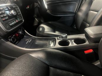 Mercedes-Benz A Class 1.5 A180 CDI Sport Edition 7G-DCT Euro 5 (s/s)