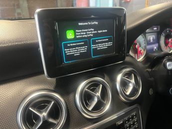 Mercedes-Benz A Class 1.5 A180 CDI Sport Edition 7G-DCT Euro 5 (s/s)