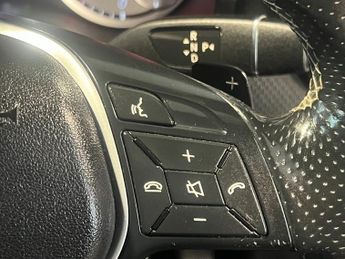 Mercedes-Benz A Class 1.5 A180 CDI Sport Edition 7G-DCT Euro 5 (s/s)