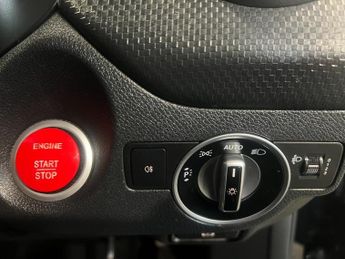 Mercedes-Benz A Class 1.5 A180 CDI Sport Edition 7G-DCT Euro 5 (s/s)