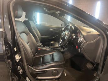 Mercedes-Benz A Class 1.5 A180 CDI Sport Edition 7G-DCT Euro 5 (s/s)