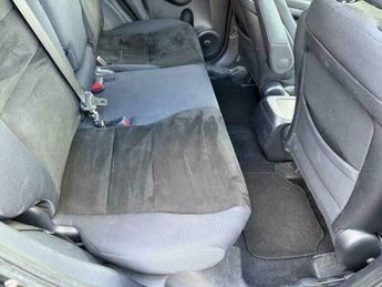 Honda CR-V 2.0 i-VTEC SE Plus Auto 4WD Euro 5 5dr