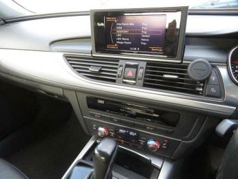 Audi A6 2.0 TDI ultra SE S Tronic Euro 6 (s/s) 4dr