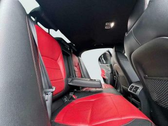 Jaguar XE 2.0 GTDi R-Sport Auto Euro 6 (s/s) 4dr