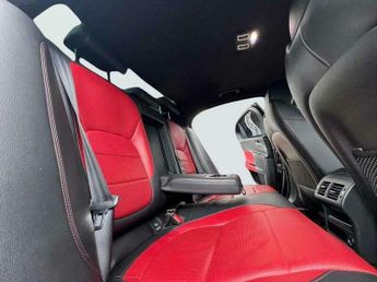 Jaguar XE 2.0 GTDi R-Sport Auto Euro 6 (s/s) 4dr