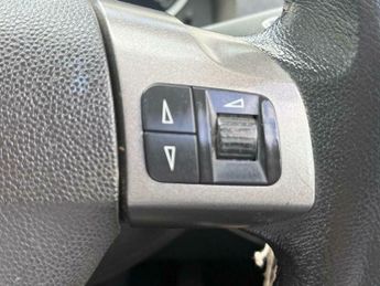 Vauxhall Astra 1.8i 16v Design 5dr