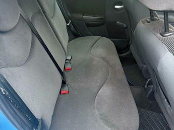 Citroen C3 1.6i 16V SX 5dr