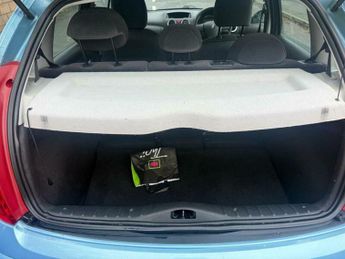 Citroen C3 1.6i 16V SX 5dr