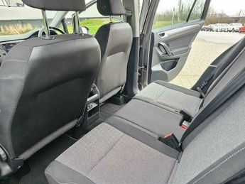 Volkswagen Golf 1.6 TDI BlueMotion Tech S DSG Euro 6 (s/s) 5dr