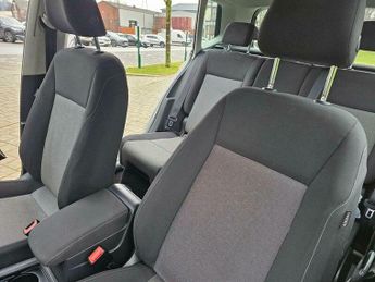 Volkswagen Golf 1.6 TDI BlueMotion Tech S DSG Euro 6 (s/s) 5dr