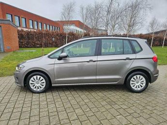 Volkswagen Golf 1.6 TDI BlueMotion Tech S DSG Euro 6 (s/s) 5dr