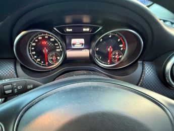 Mercedes A Class A 180 D SPORT EXECUTIVE