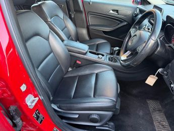Mercedes A Class A 180 D SPORT EXECUTIVE