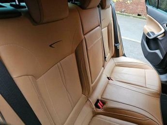 Vauxhall Insignia 2.0 CDTi Elite Nav Auto Euro 6 5dr