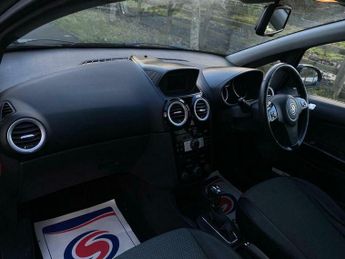 Vauxhall Corsa 1.4i 16v Design 5dr (a/c)