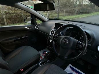 Vauxhall Corsa 1.4i 16v Design 5dr (a/c)