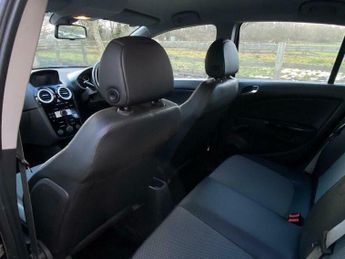 Vauxhall Corsa 1.4i 16v Design 5dr (a/c)