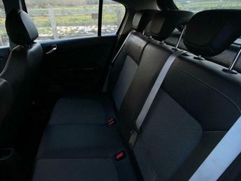 Vauxhall Corsa 1.4i 16v Design 5dr (a/c)