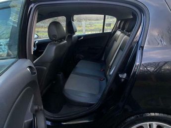 Vauxhall Corsa 1.4i 16v Design 5dr (a/c)