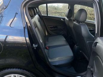 Vauxhall Corsa 1.4i 16v Design 5dr (a/c)