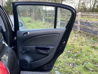 Vauxhall Corsa 1.4i 16v Design 5dr (a/c)