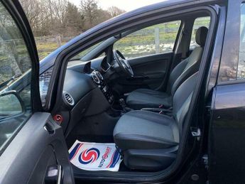 Vauxhall Corsa 1.4i 16v Design 5dr (a/c)
