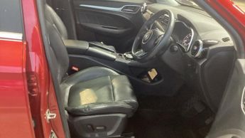 MG ZS 44.5kWh Exclusive SUV 5dr Electric Auto (143 ps)