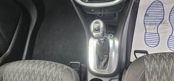 Vauxhall Mokka 1.4i Turbo Tech Line SUV 5dr Petrol Auto 2WD Euro 6 (140 ps)