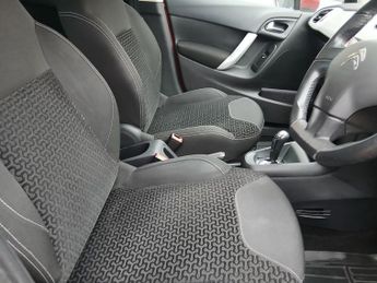 Citroen C3 VTR PLUS EGS