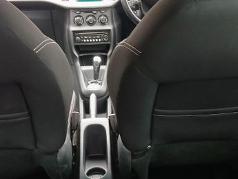 Citroen C3 VTR PLUS EGS