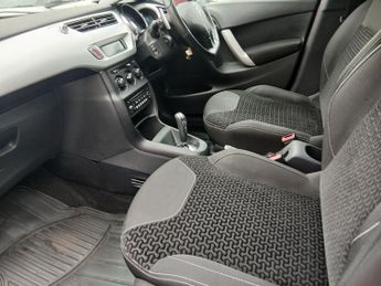 Citroen C3 VTR PLUS EGS