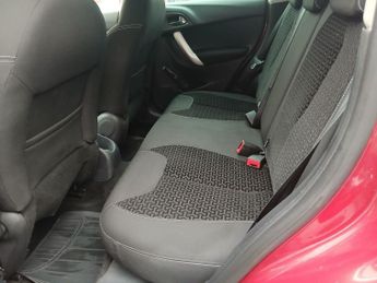 Citroen C3 VTR PLUS EGS