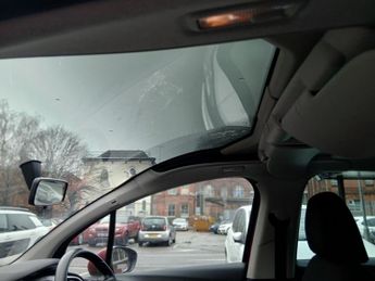 Citroen C3 VTR PLUS EGS