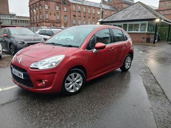 Citroen C3 VTR PLUS EGS