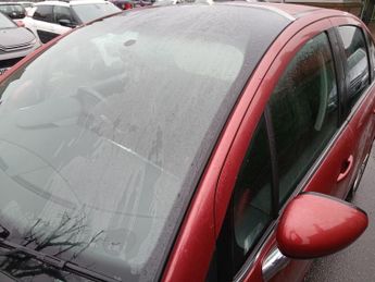 Citroen C3 VTR PLUS EGS