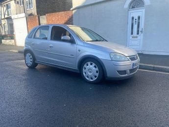 Vauxhall Corsa 1.4i 16v Design Hatchback 5dr Petrol Automatic (a/c) (180 g/km, 