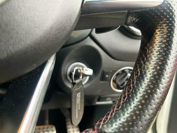 Mercedes-Benz CLA 2.1 CLA200d AMG Line Coupe 7G-DCT Euro 6 (s/s) 4dr