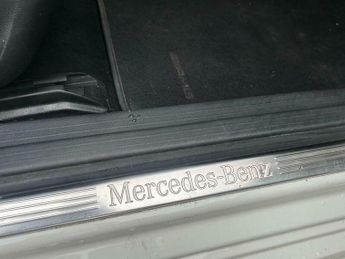 Mercedes-Benz CLA 2.1 CLA200d AMG Line Coupe 7G-DCT Euro 6 (s/s) 4dr